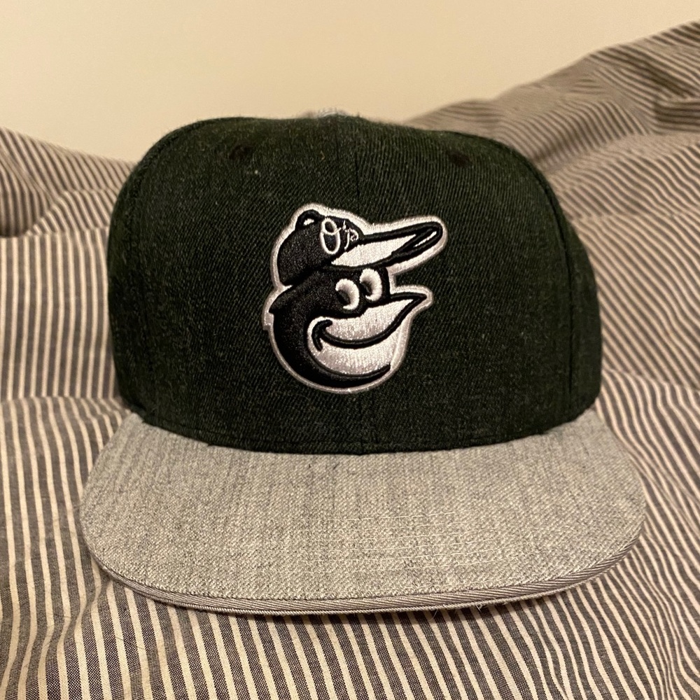 Baltimore Orioles Baseball Hat